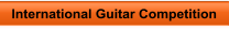 International Guitar Competition